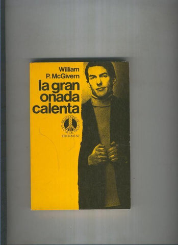 La gran onada calenta