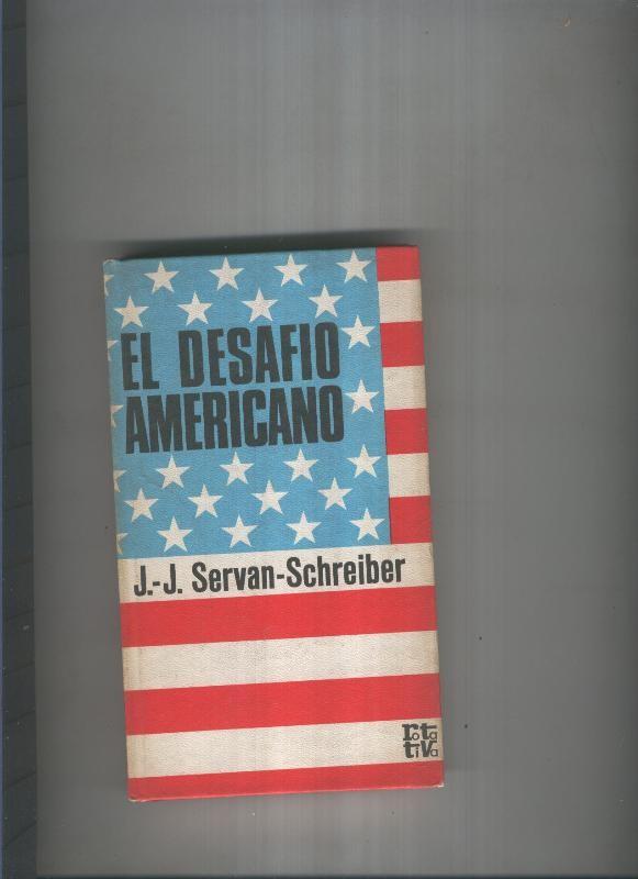 El desafio Americano