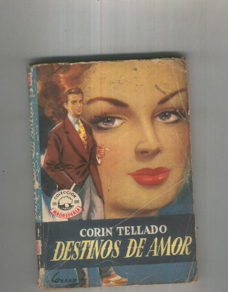 Destinos de amor