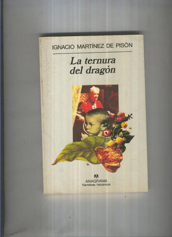 LA TERNURA DEL DRAGON