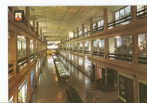 Postal 023447 : El Carmen. Museo de Ciencias Naturales Onda (Castellon de la Plana)