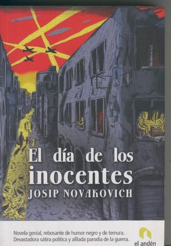 El dia de los inocentes