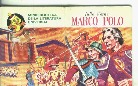 Marco Polo