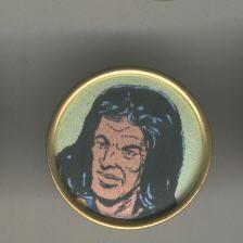 Pins: El Duque Negro: Froilan