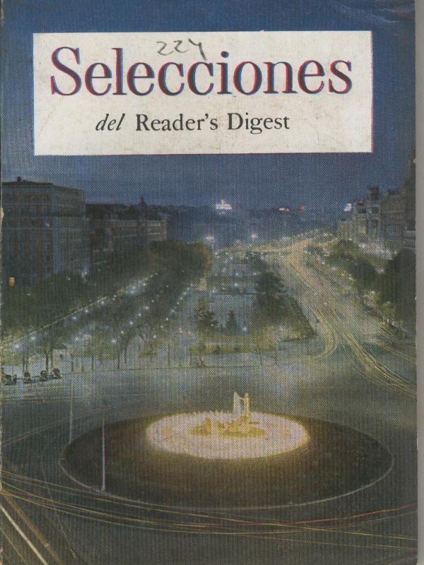 Selecciones del Readers Digest numero 224
