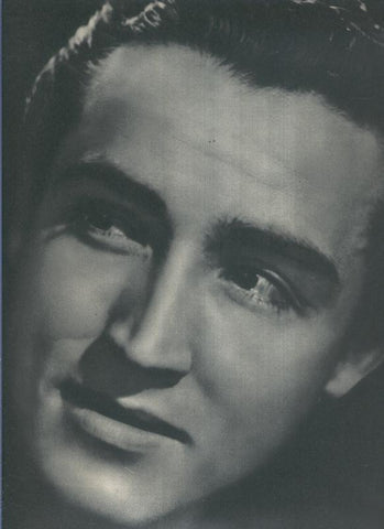 Poster Ficha de Vittorio Gassmann