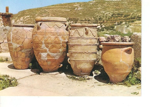 Postal 021510 : Compartimento del Propylaea