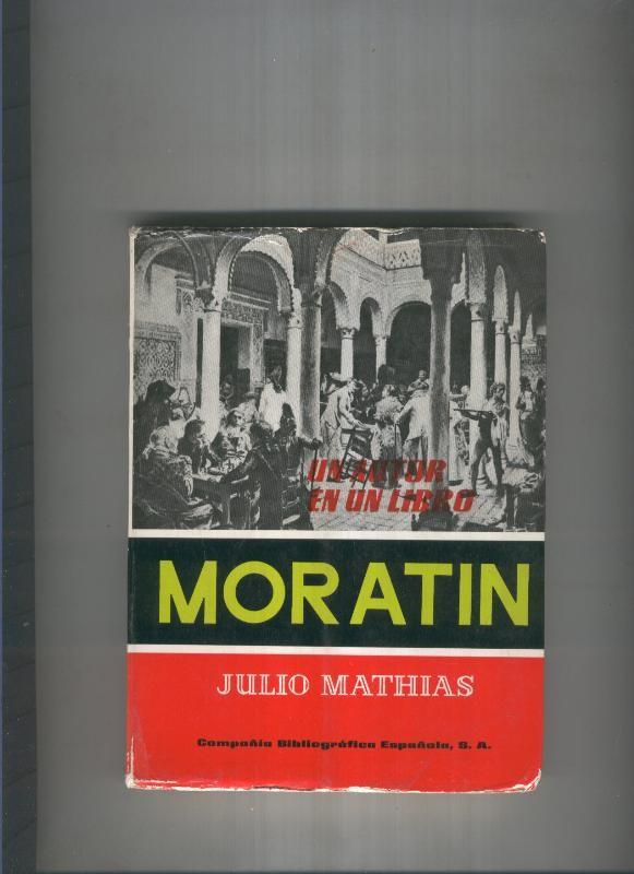 Moratin