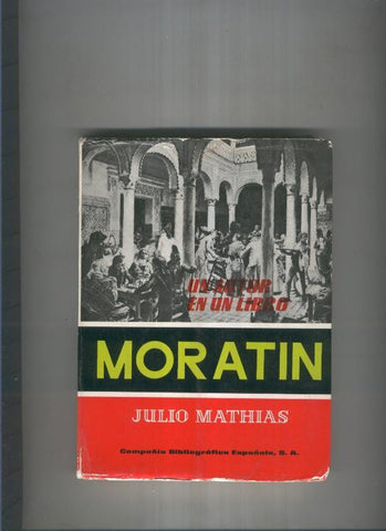Moratin