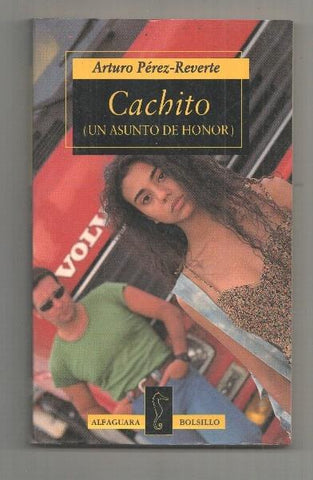 Cachito ( un asunto de honor )