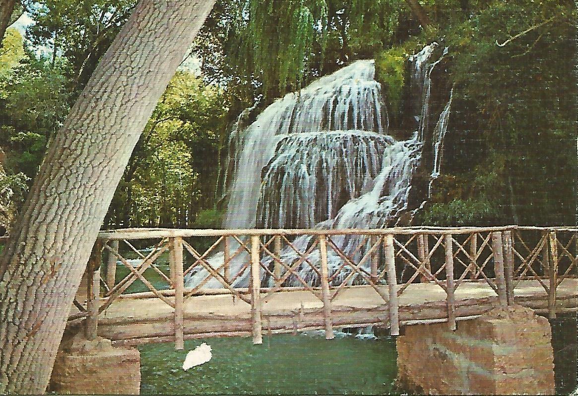 Postal 52082: ZARAGOZA - Monasterio de Piedra