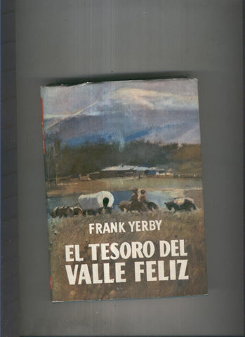 El tesoro del valle feliz