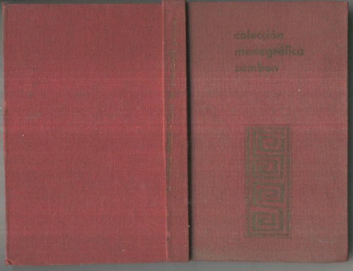 Monografica Zambon numero 06: Notas de ginecologia practica