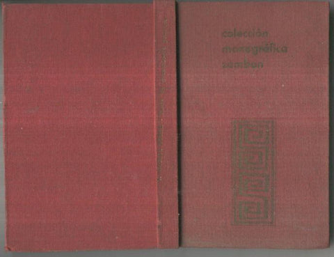 Monografica Zambon numero 06: Notas de ginecologia practica