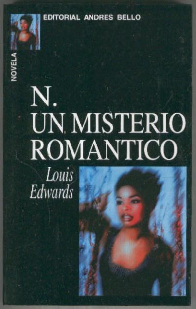 N.un misterio romantico