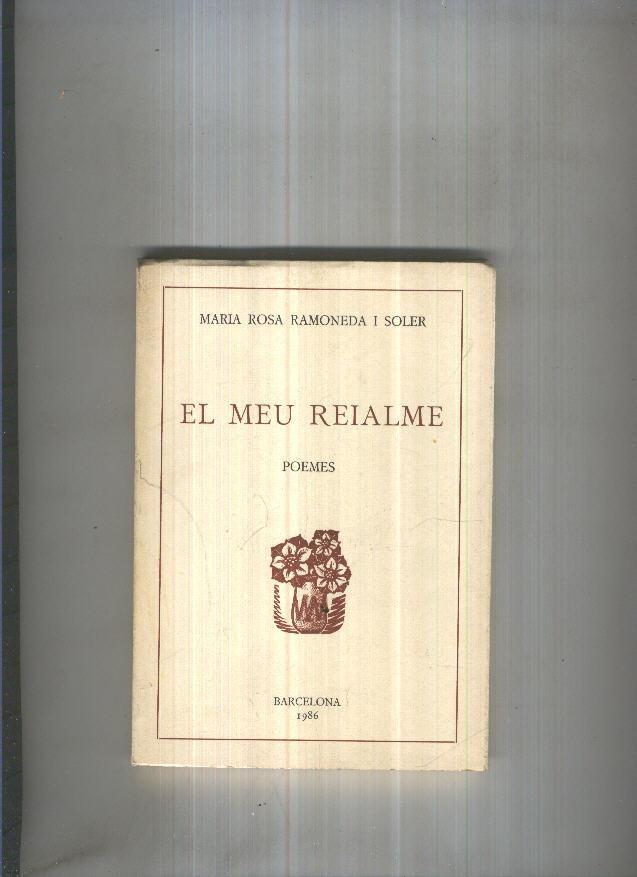 El meu reialme