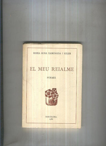El meu reialme