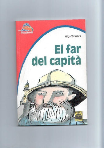 El far del capita