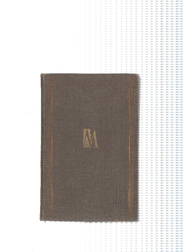 Obres completes de Joan Maragall vol. I
