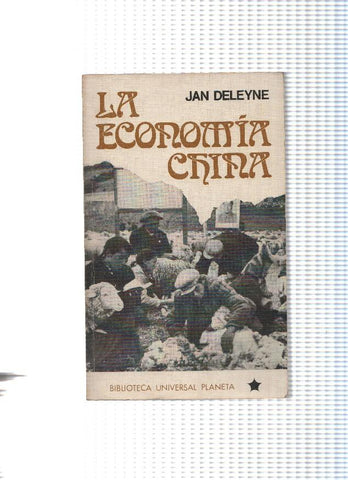 La economia China