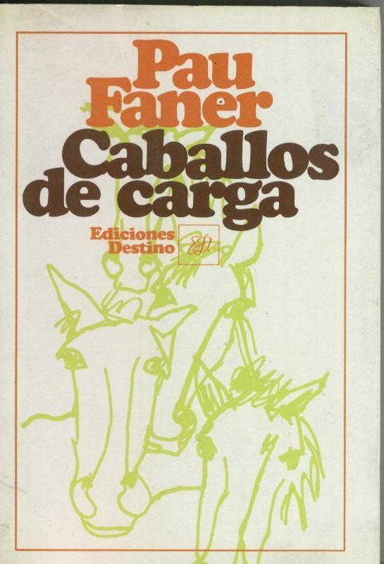 Caballos de carga