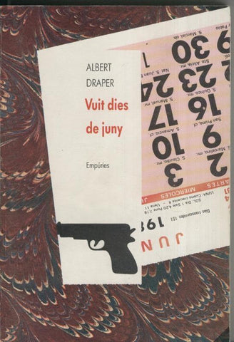 Vuit dies de juny