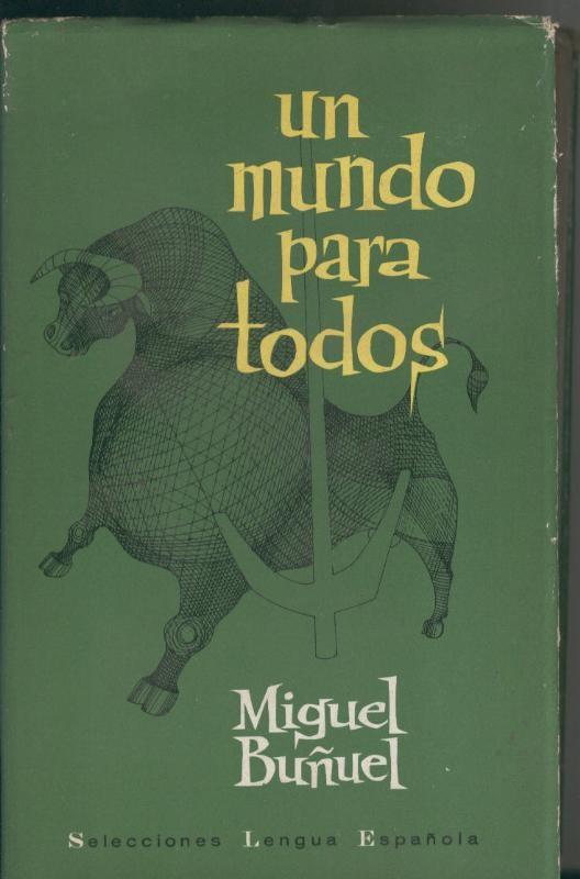 Un mundo para todos