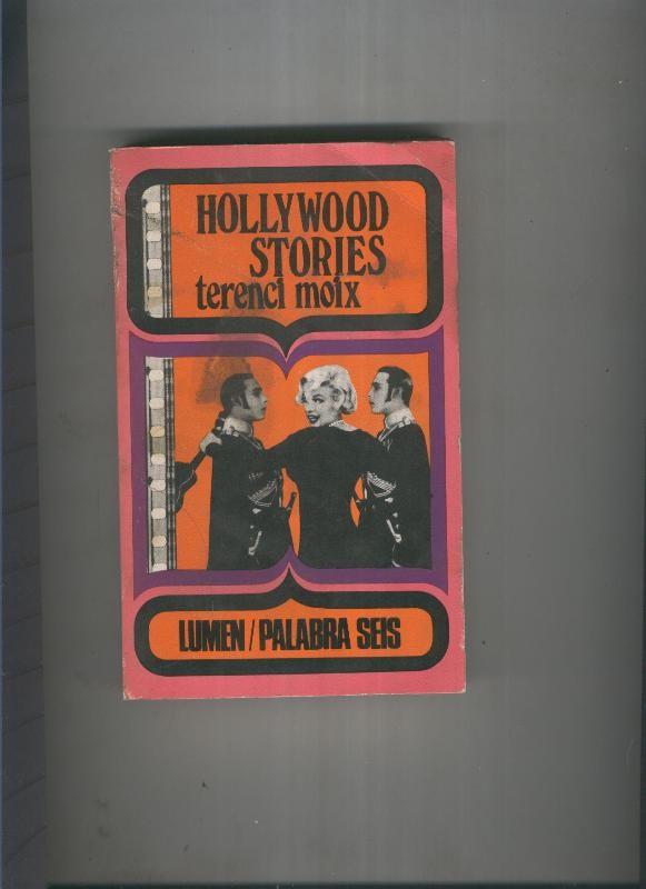 Hollywood Stories