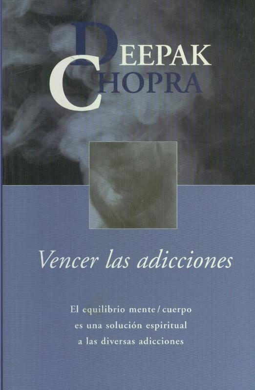 Vencer las adicciones