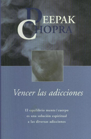 Vencer las adicciones