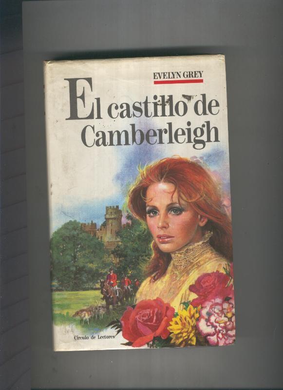 Circulo de Lectores: El castillo de Camberleigh
