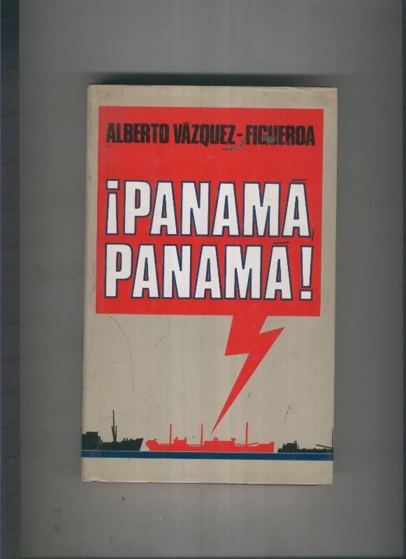 Panama Panama