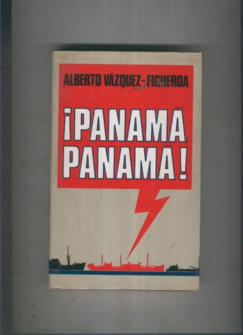 Panama Panama