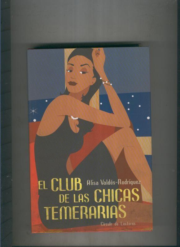 El club de las chicas temerarias