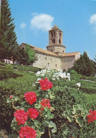 Postal 60396. Camprodon. Girona