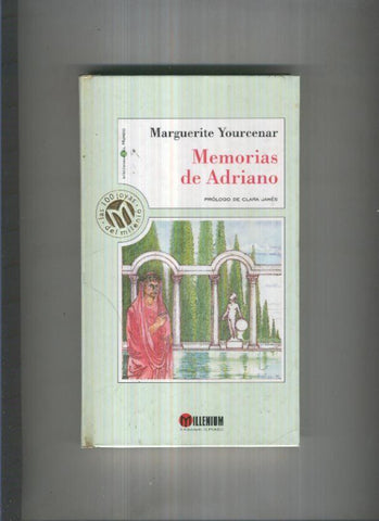 Memorias de Adriano