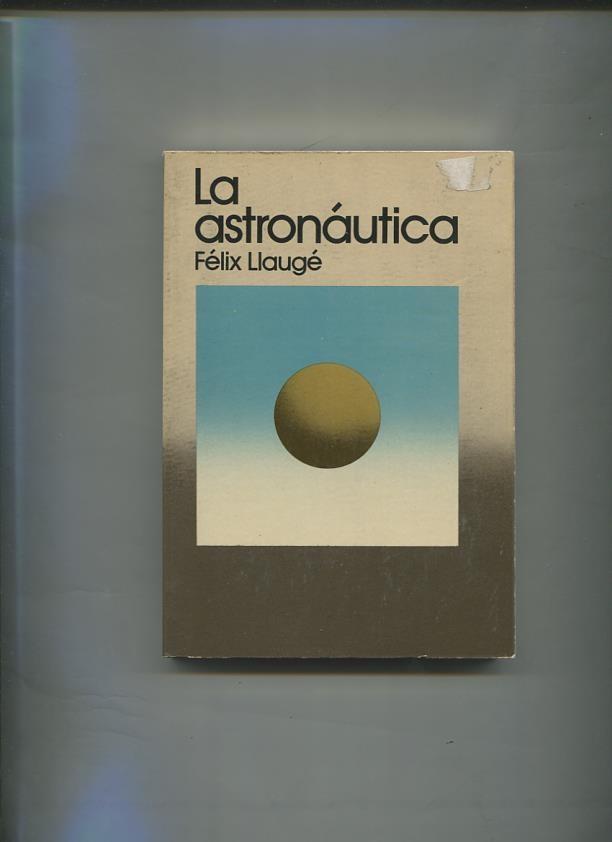 Microcosmo numero 031: La Astronautica