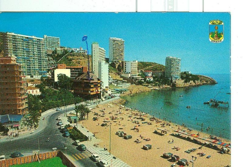 Postal 6514 : Rincon de Loix, Benidorm