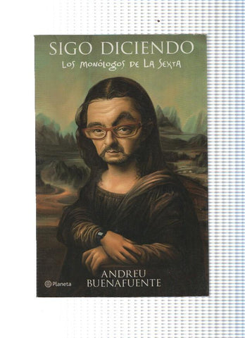 Sigo diciemdo 