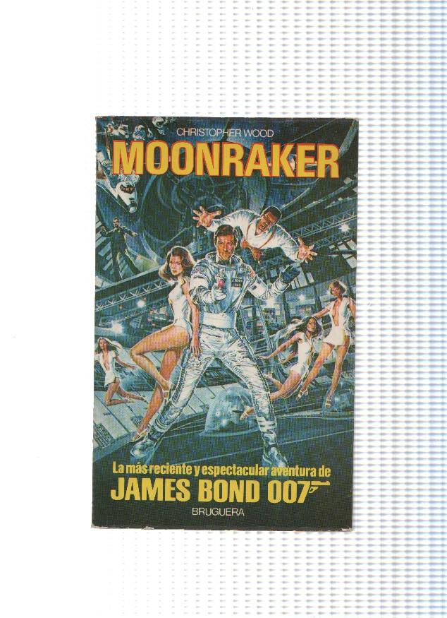 Moonraker