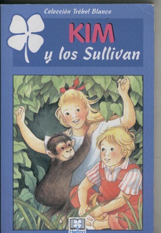 Kim y los Sullivan
