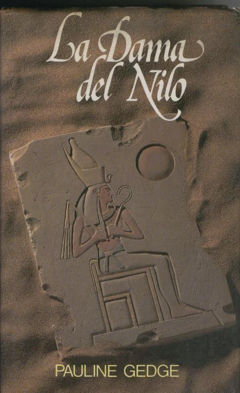 La Dama del Nilo