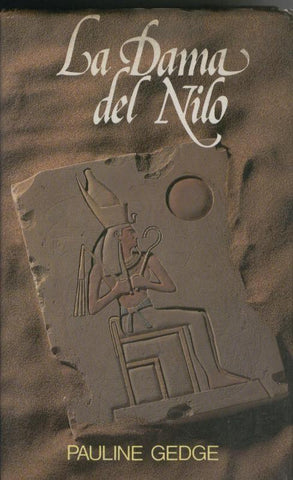La Dama del Nilo