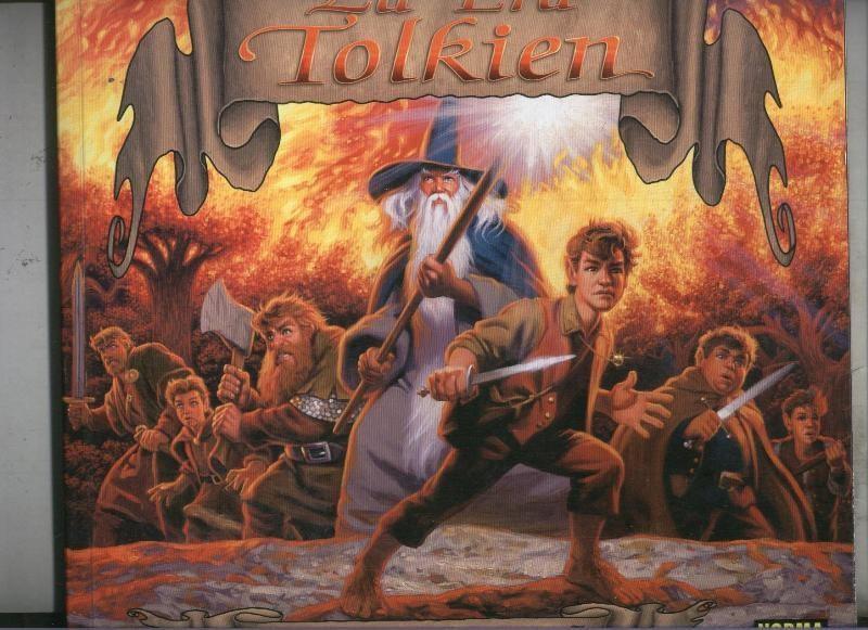La era Tolkien