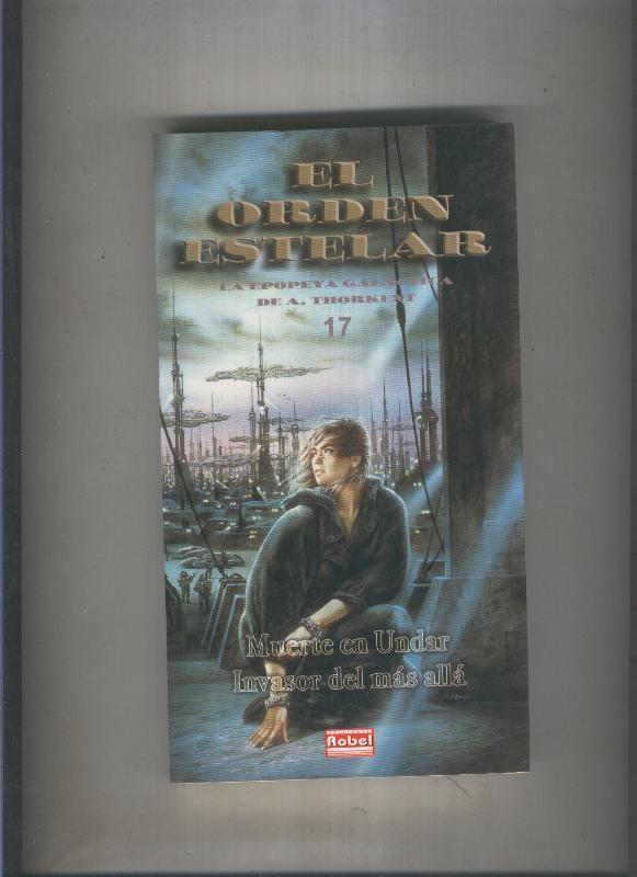 El orden estelar numero 17