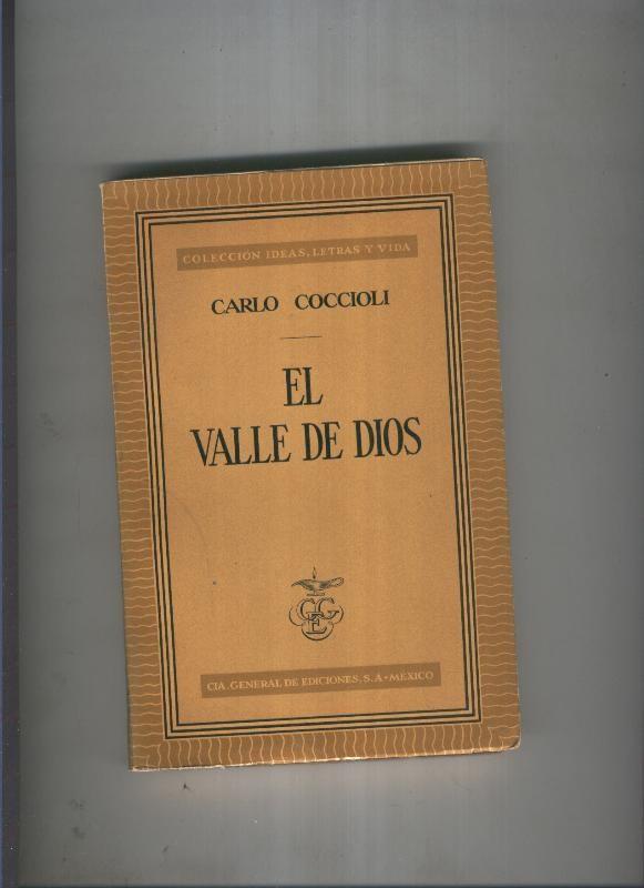 El valle de Dios