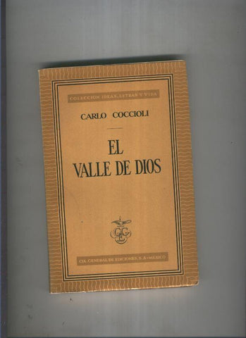 El valle de Dios