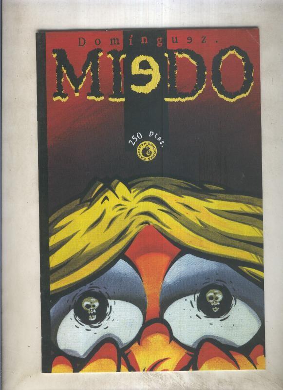 Miedo