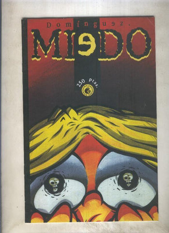 Miedo