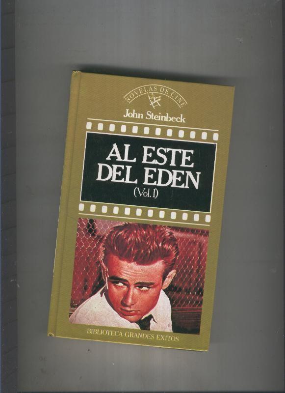 Al Este del Eden Vol. I